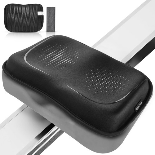 Rowing machine seat cushion - seat,