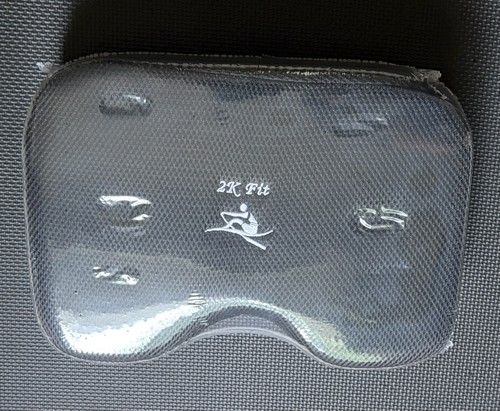 Fit row machine - 2k, seat