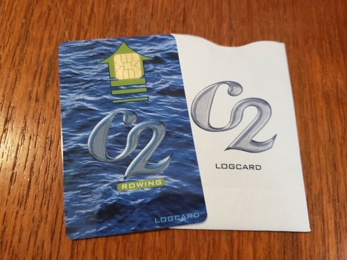 Log card for use with - use, and