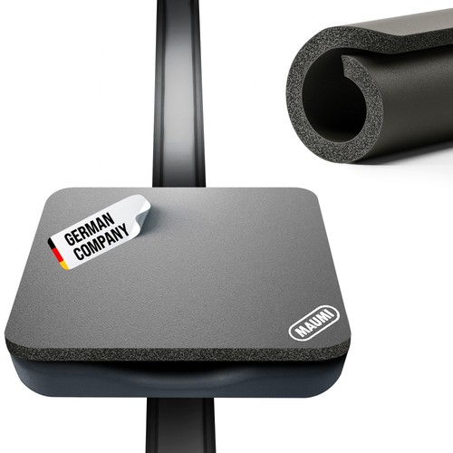 Rowing machine seat cushion - machine,