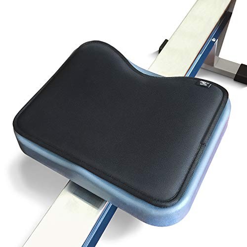 Concept rowing machine seat - concept,